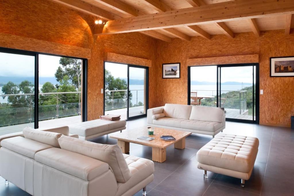 Casa Turrigiani Vila Sagone  Exterior foto