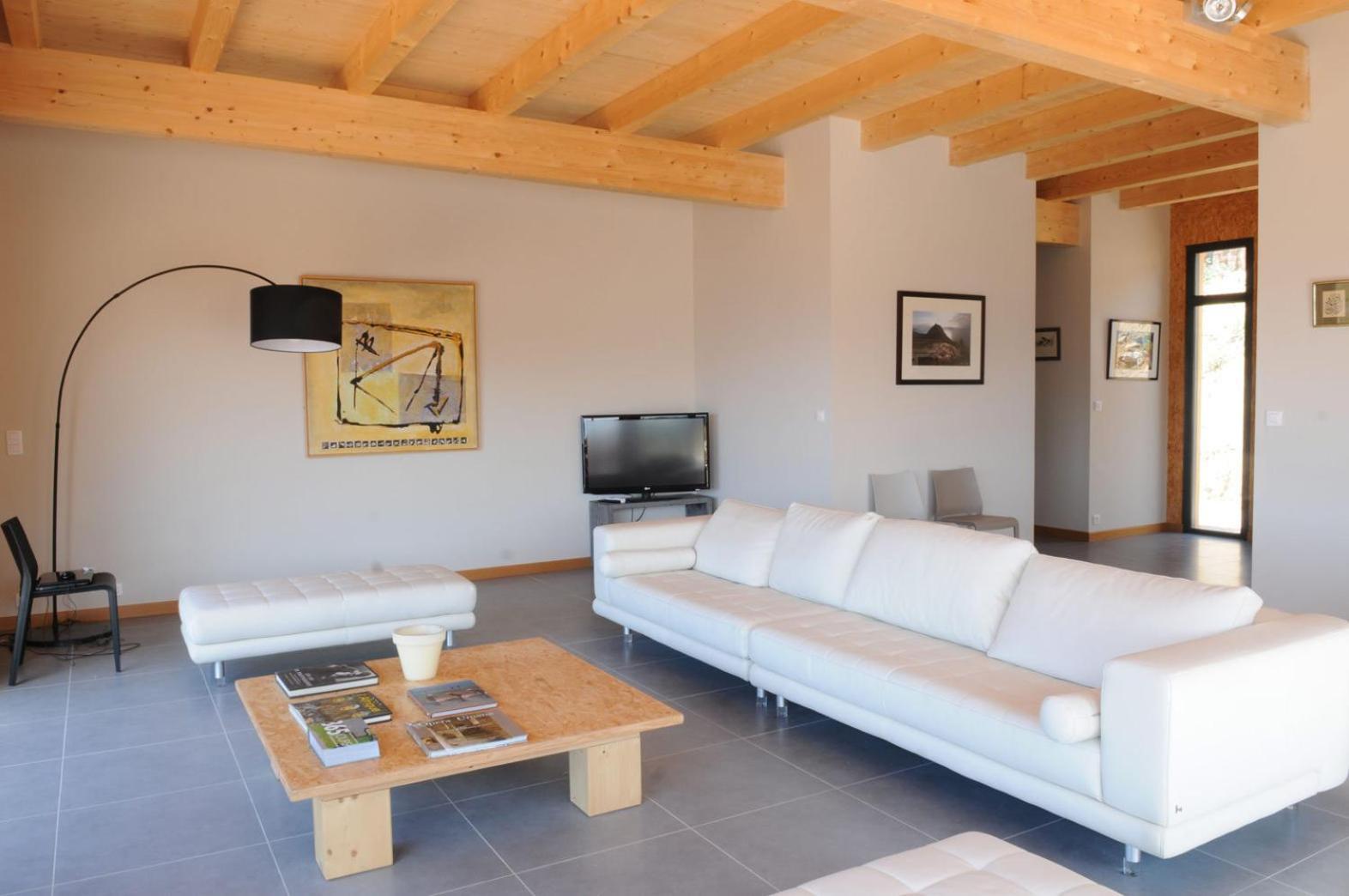 Casa Turrigiani Vila Sagone  Quarto foto